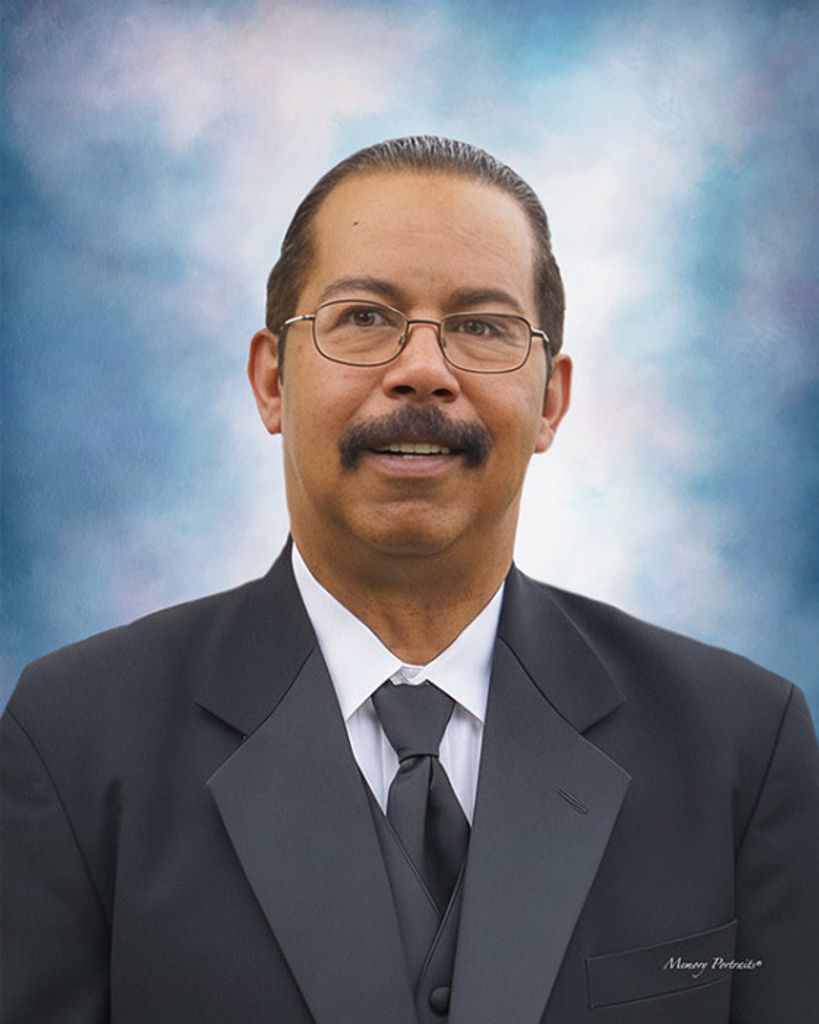 Mark Elliott Ashby, Sr. Profile Photo