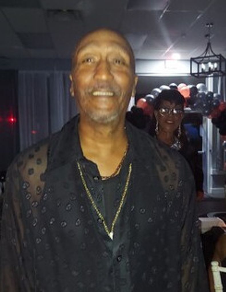 George R. Willingham