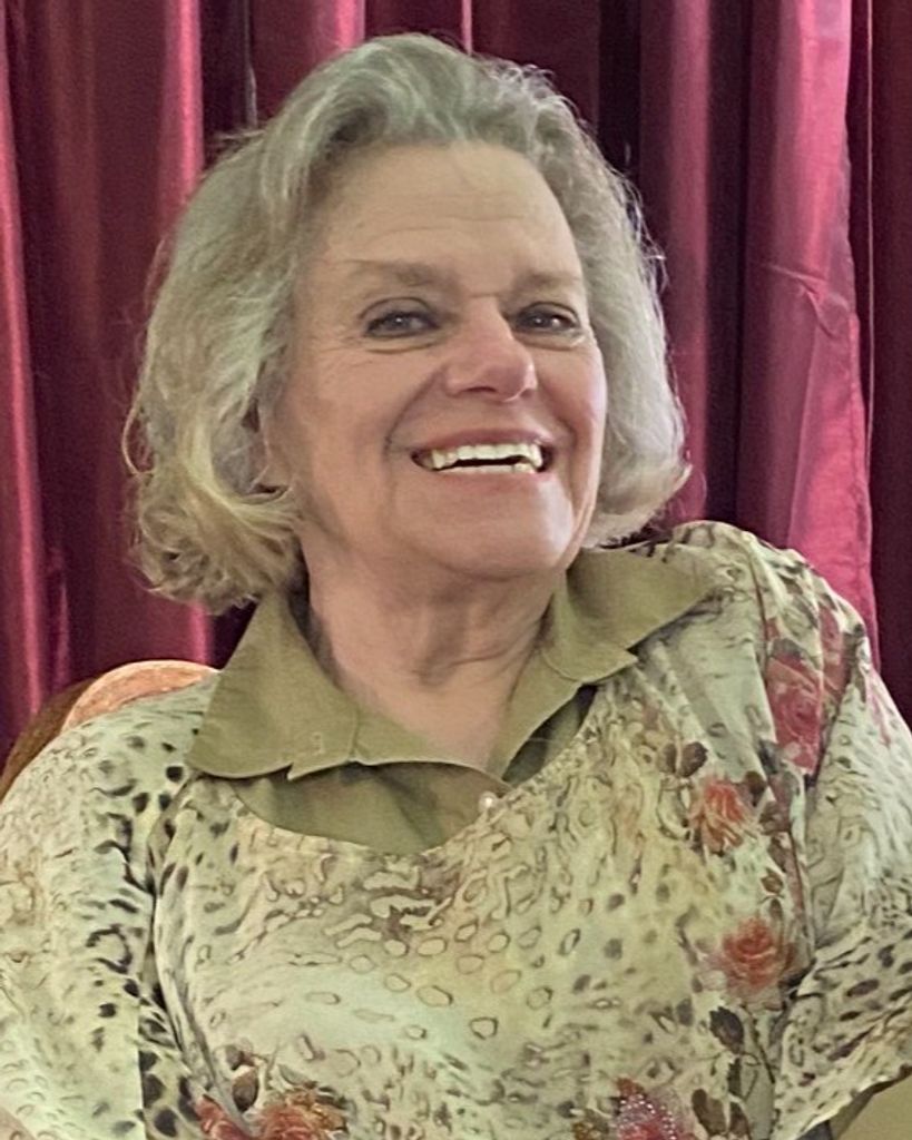 Barbara Jean Tweddle Aday
