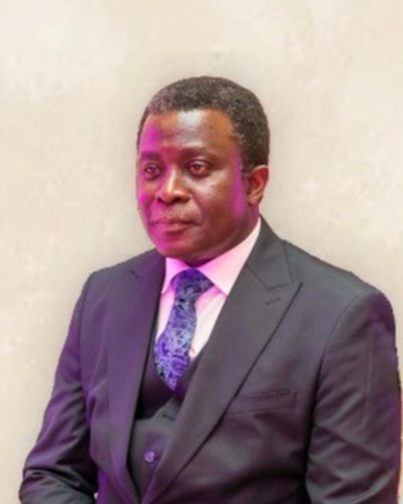 Kwame Owusu Appiah Profile Photo