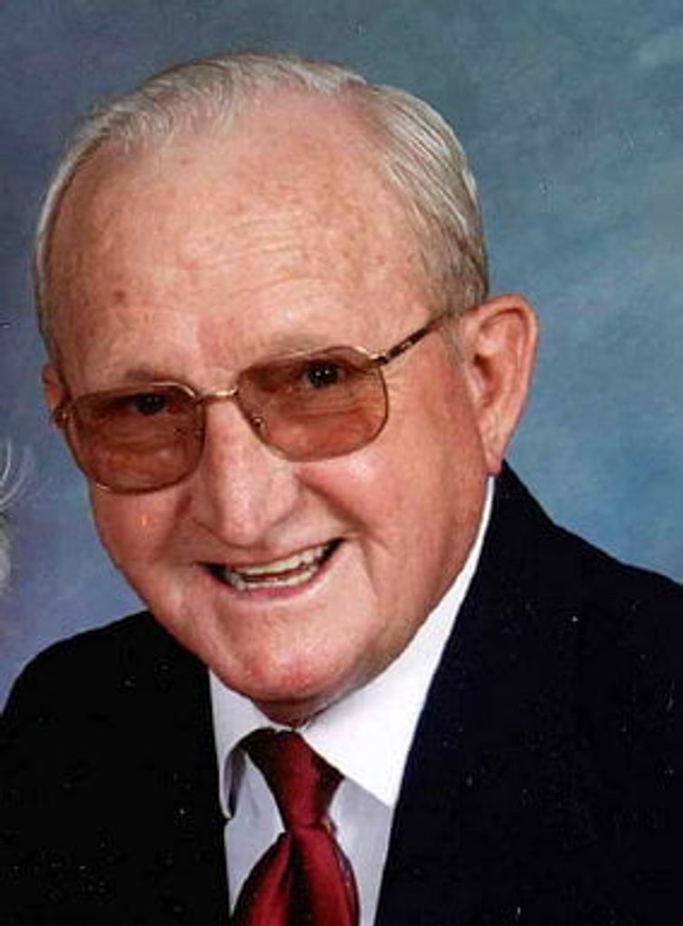 James Edwin Barrett Profile Photo