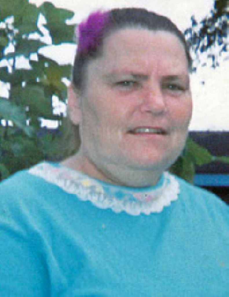 Wilda Faye Worley Profile Photo
