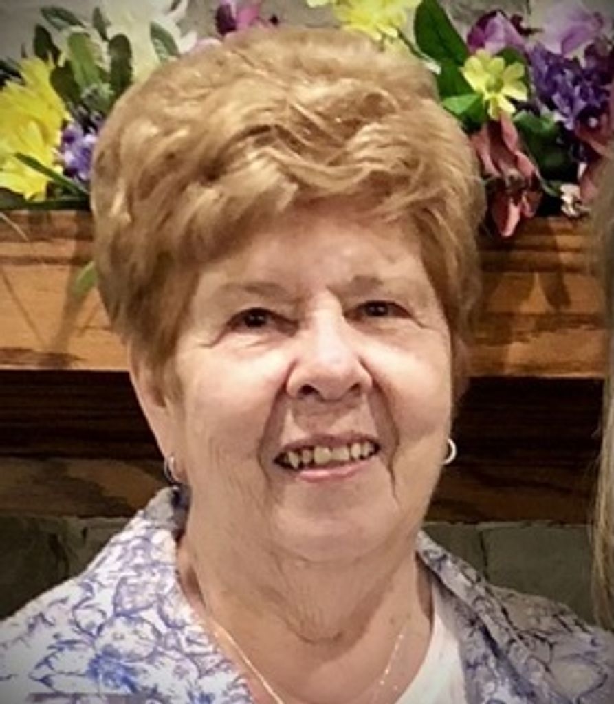 Nancy Cramer