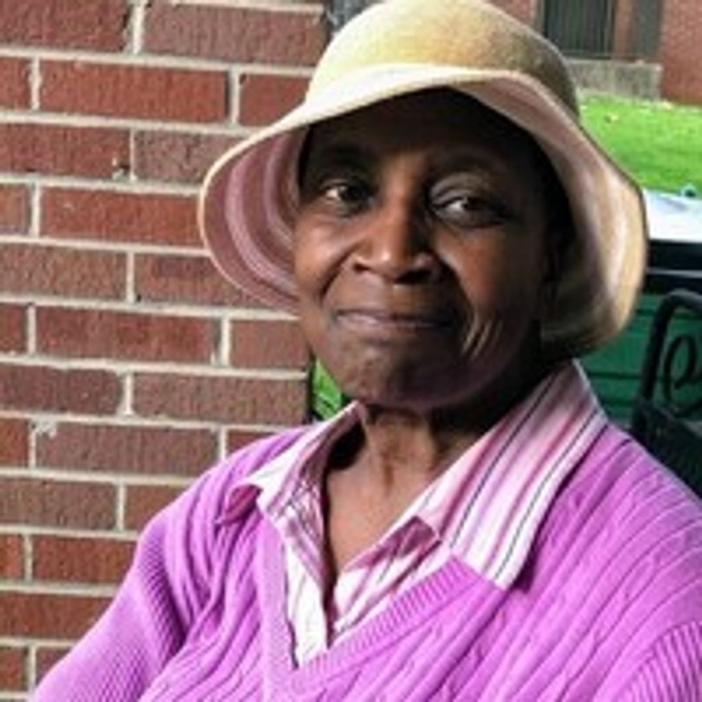 Mattie Kate Mizell Profile Photo
