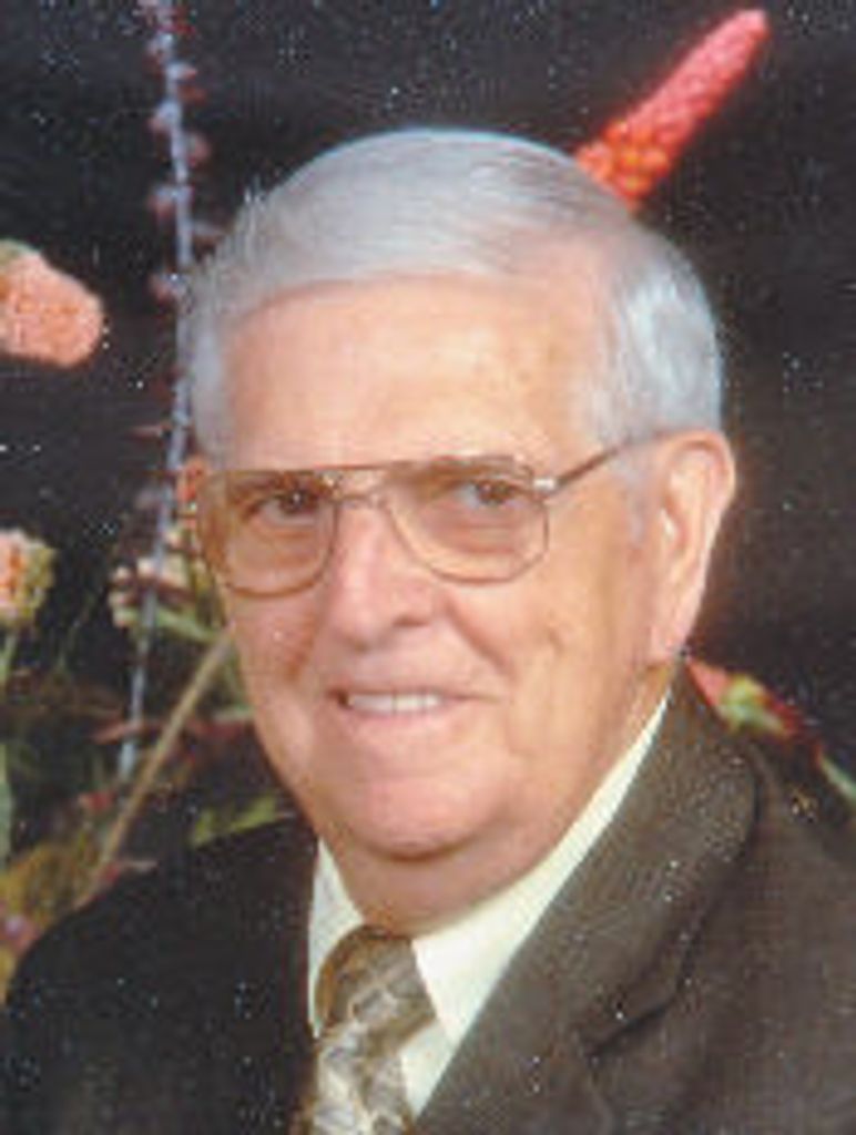 Benjamin Johnston Profile Photo