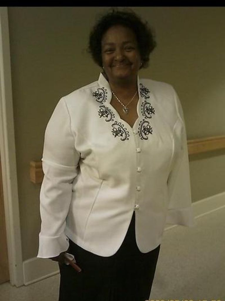 Ms. Martha E. Banks Profile Photo