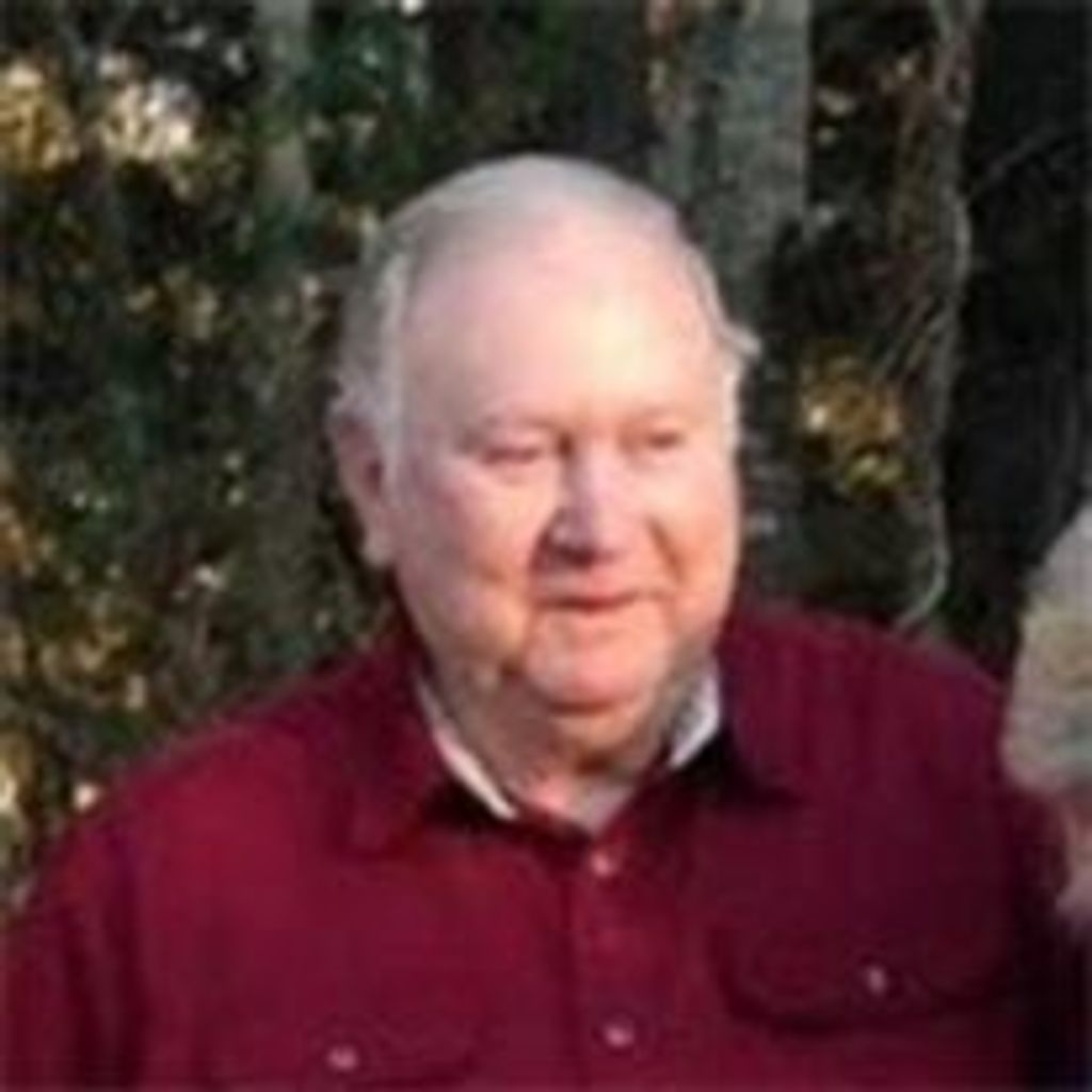 Gordon Smith