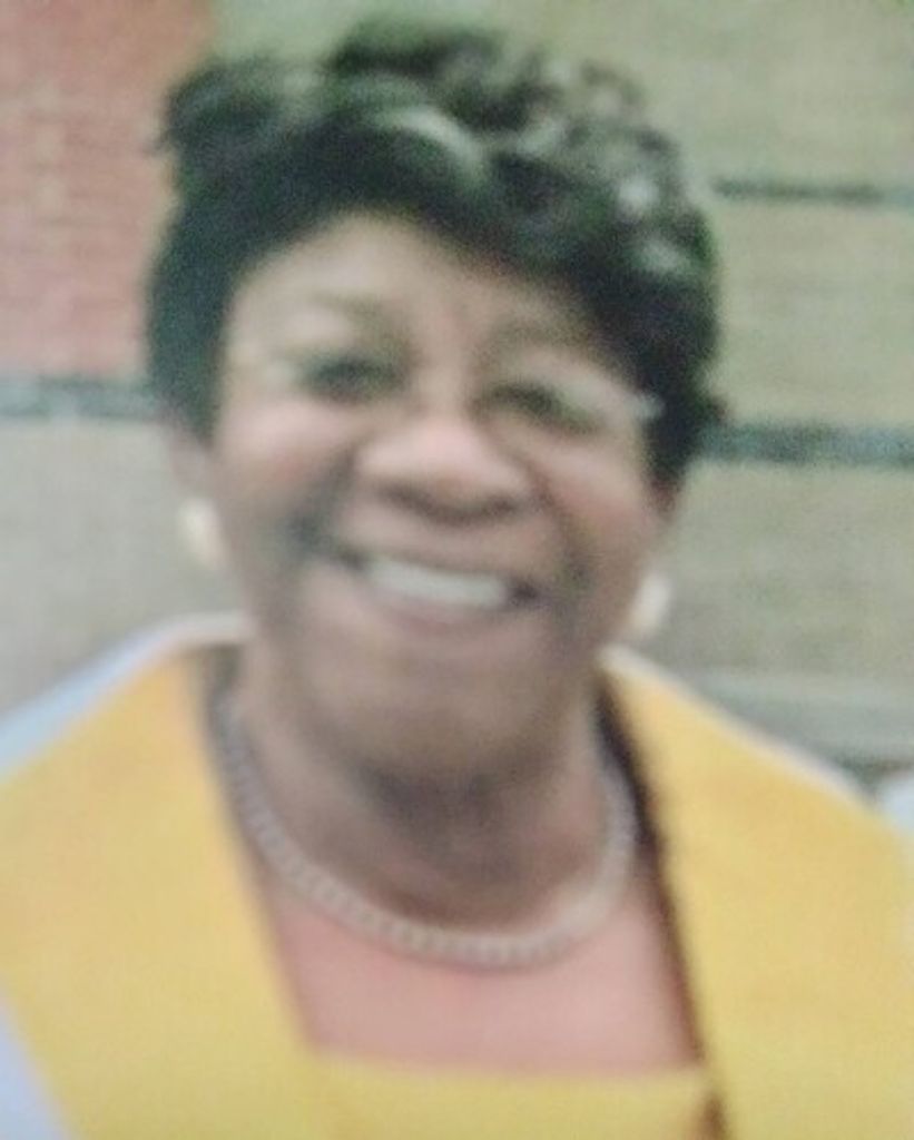 Bobbie Jean Ethridge Profile Photo