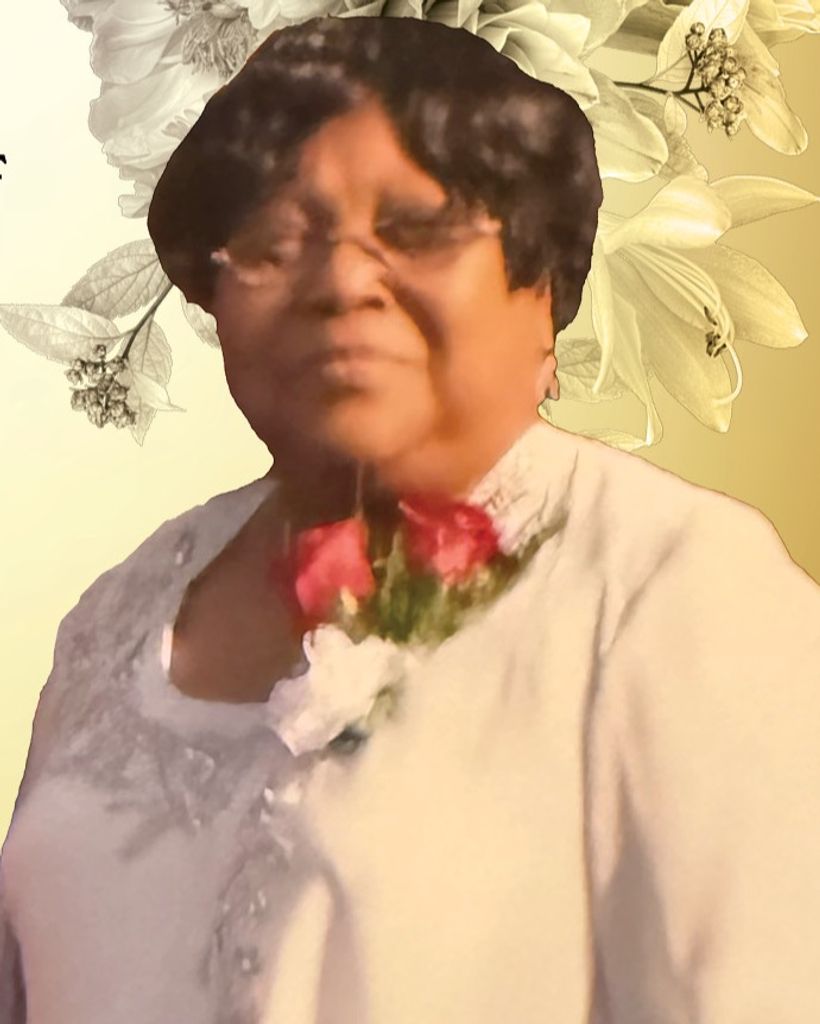 Lillian M. Franks Profile Photo