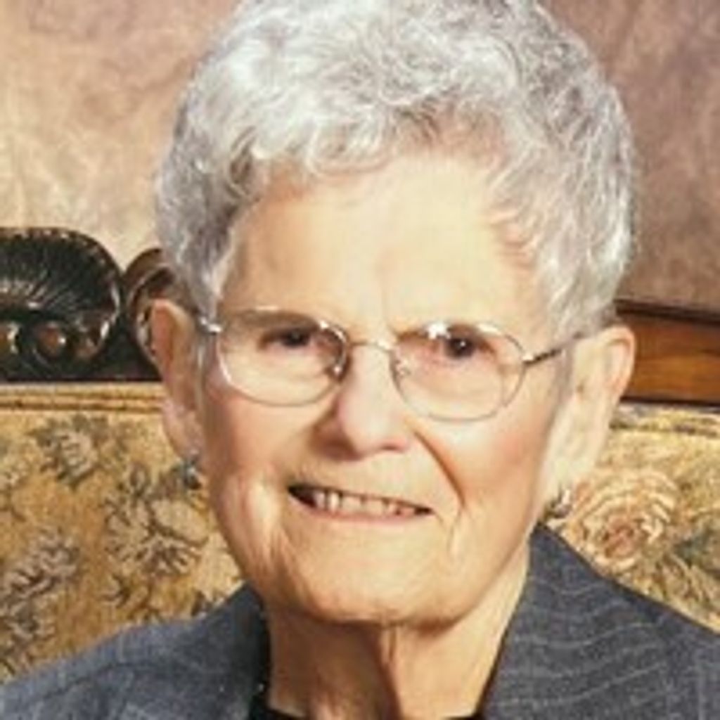 Roberta Elo