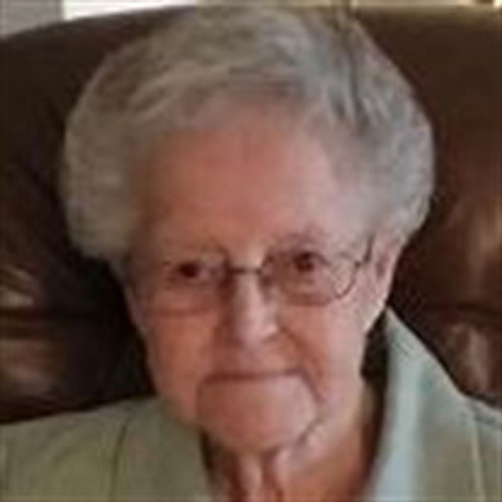 Shirley Malbrough Leblanc