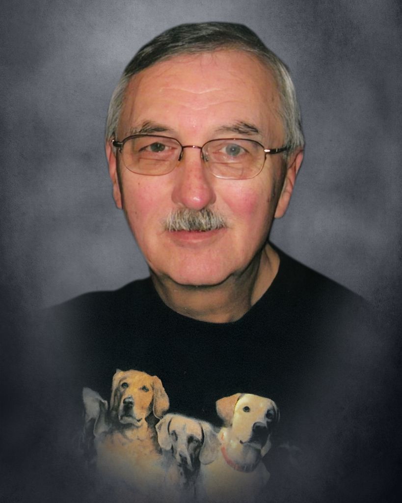 Robert D. Eberhard Jr. Profile Photo