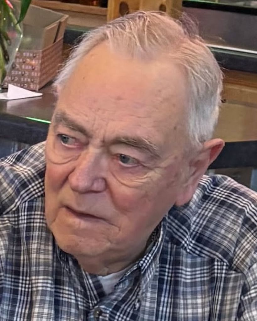 Bruce Peterson Profile Photo