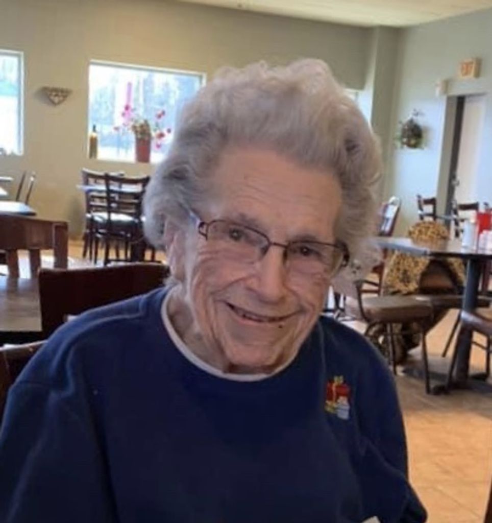 Edith Virginia (Smith)  Black