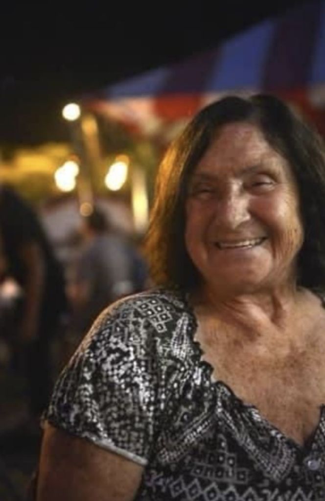 Maria Magdalena Thomas Profile Photo