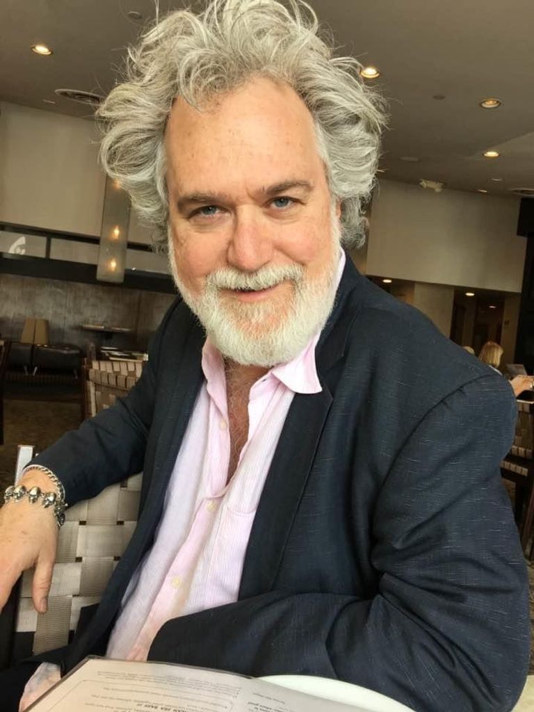 Martin Harold Nelson Profile Photo