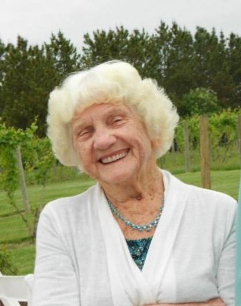 Margaret Whilden Profile Photo