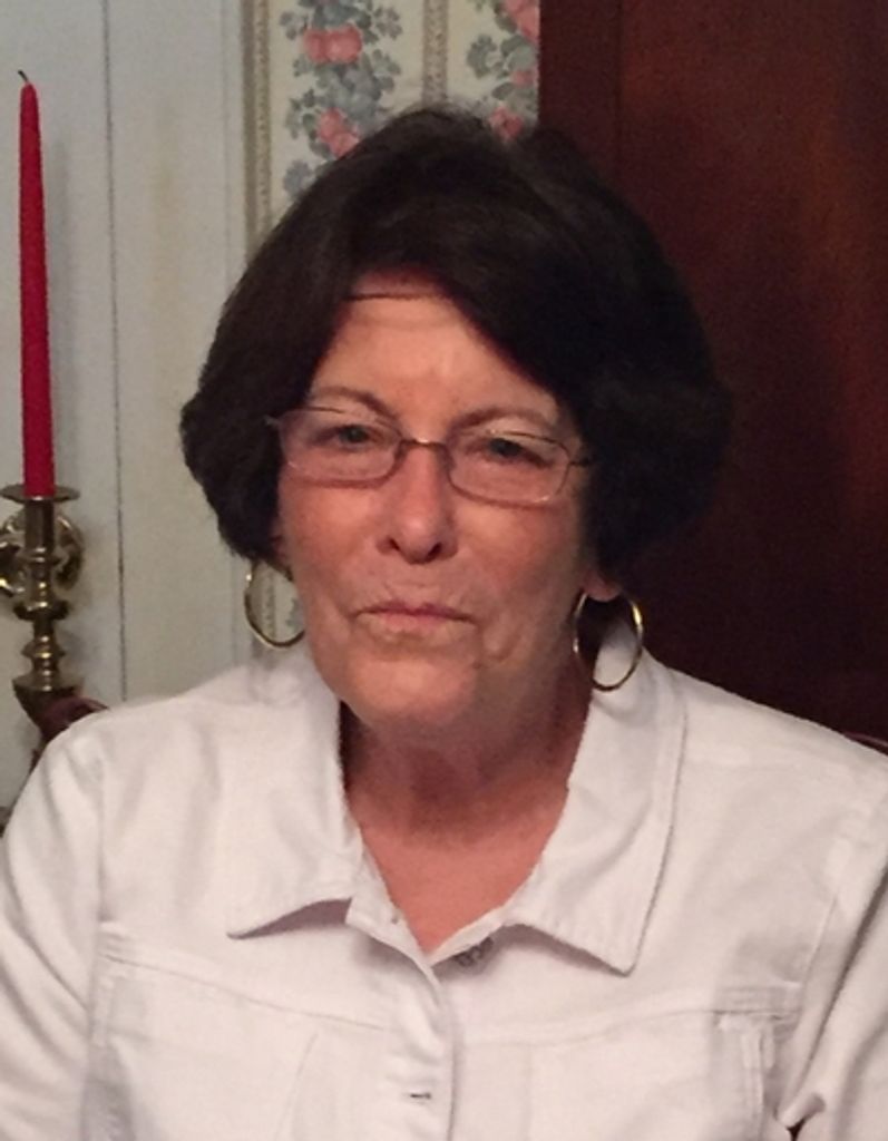 Connie Marks
