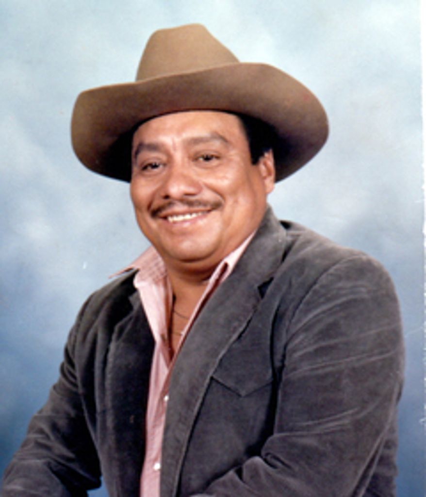 Martin Lopez Profile Photo