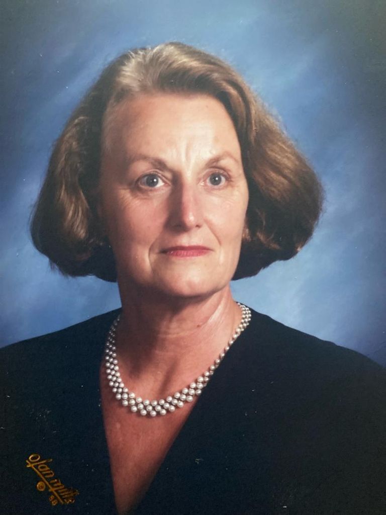 Diane Farrior Bishop Profile Photo