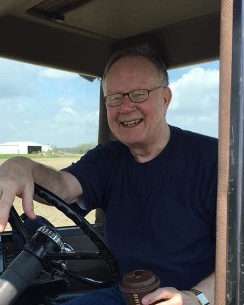 Kenneth Anthony Marchal