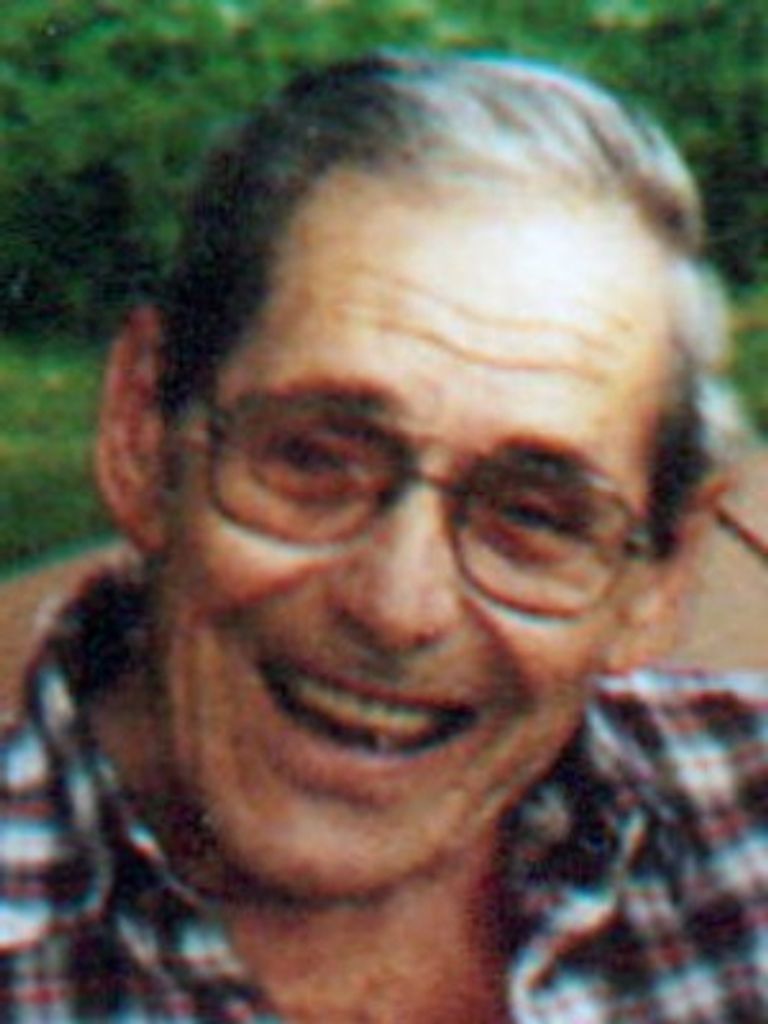 Sylvester “Les” Ebenhoh