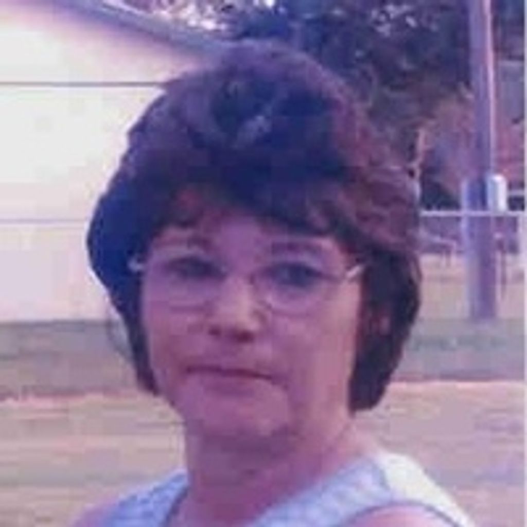 Gloria June Martin