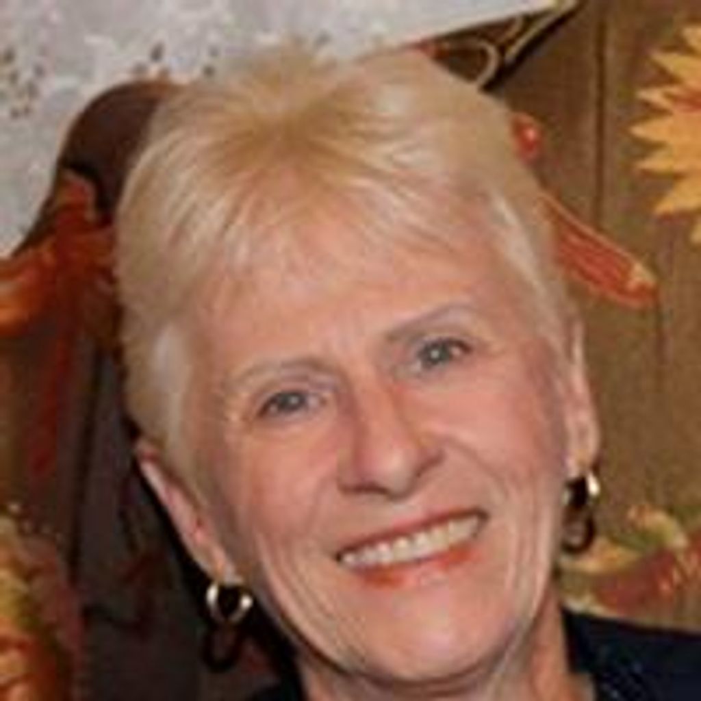 Carrol Kendrick Hughes