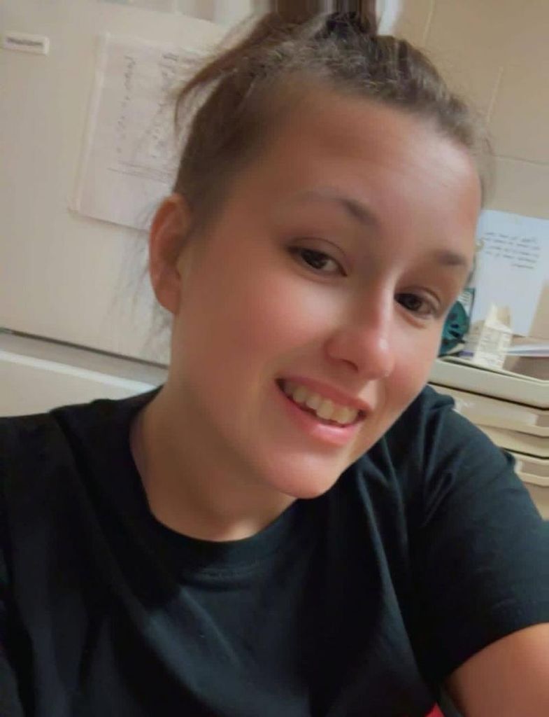 Nicky Cherie Kaylor Farrow Profile Photo