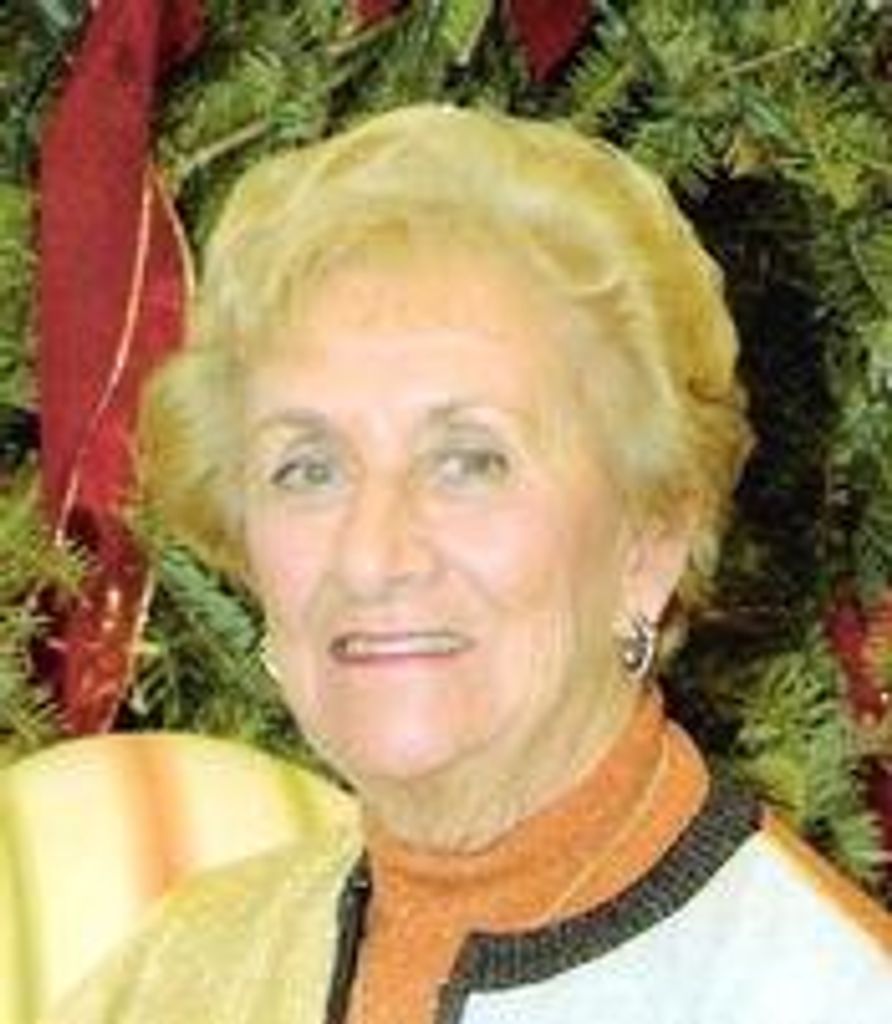 Gazele Goldenberg
