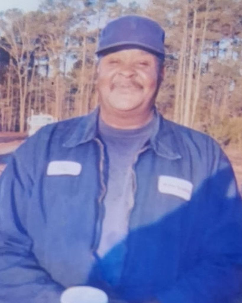 Clifford Junior White