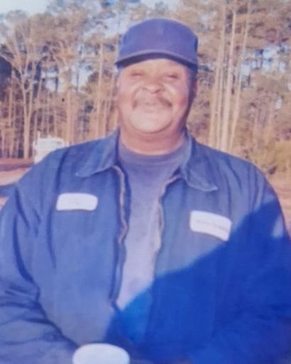 Clifford Junior White Profile Photo