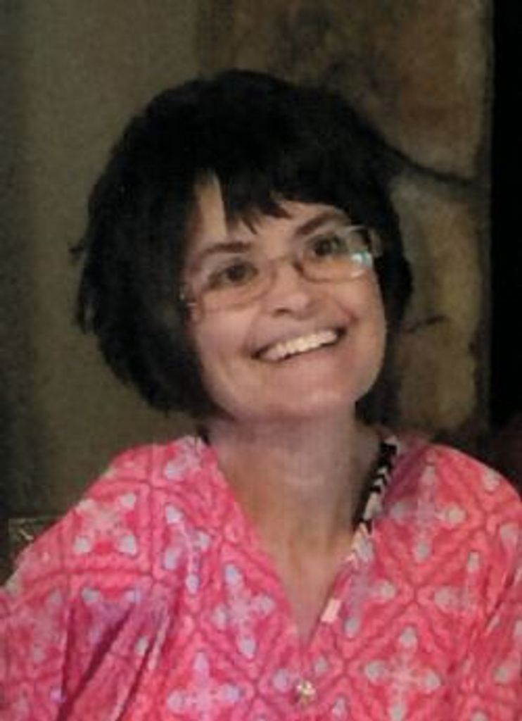 Christine Allemond