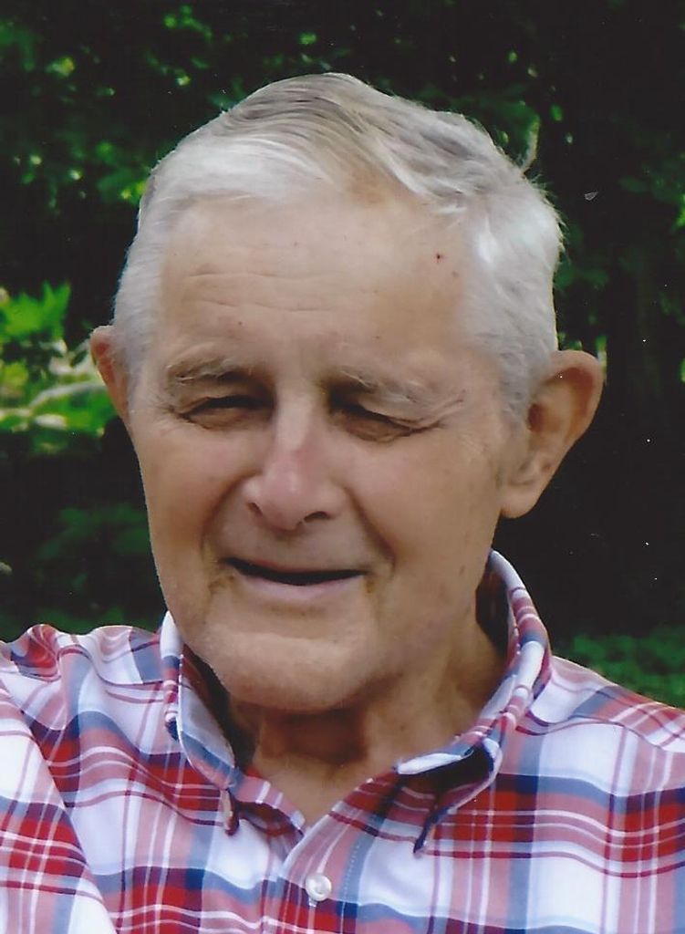 Richard L. Kiehna