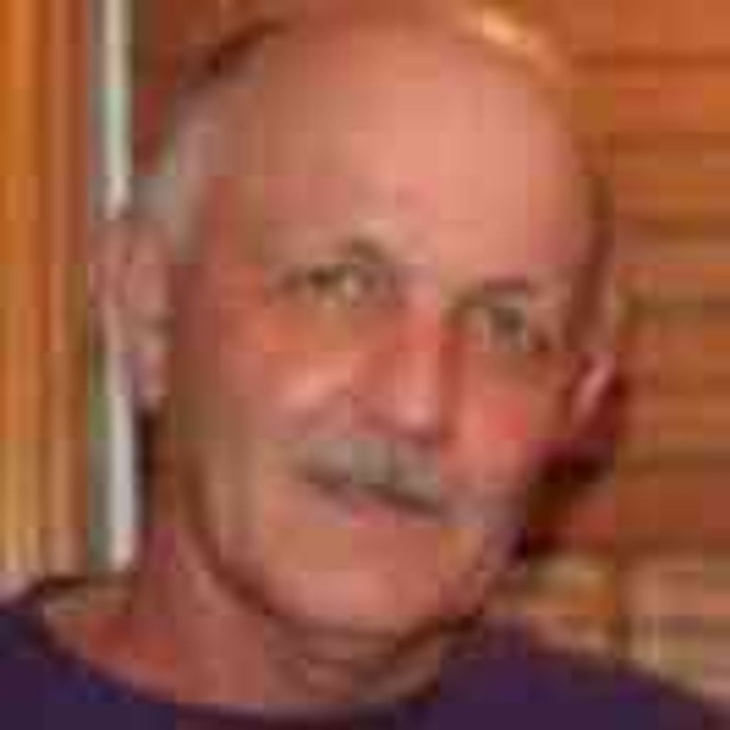 Michael (Mike) Blanchet Profile Photo