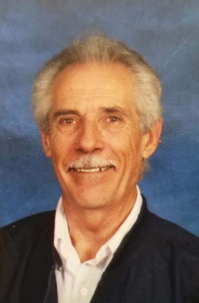 Larry J. Simon Profile Photo