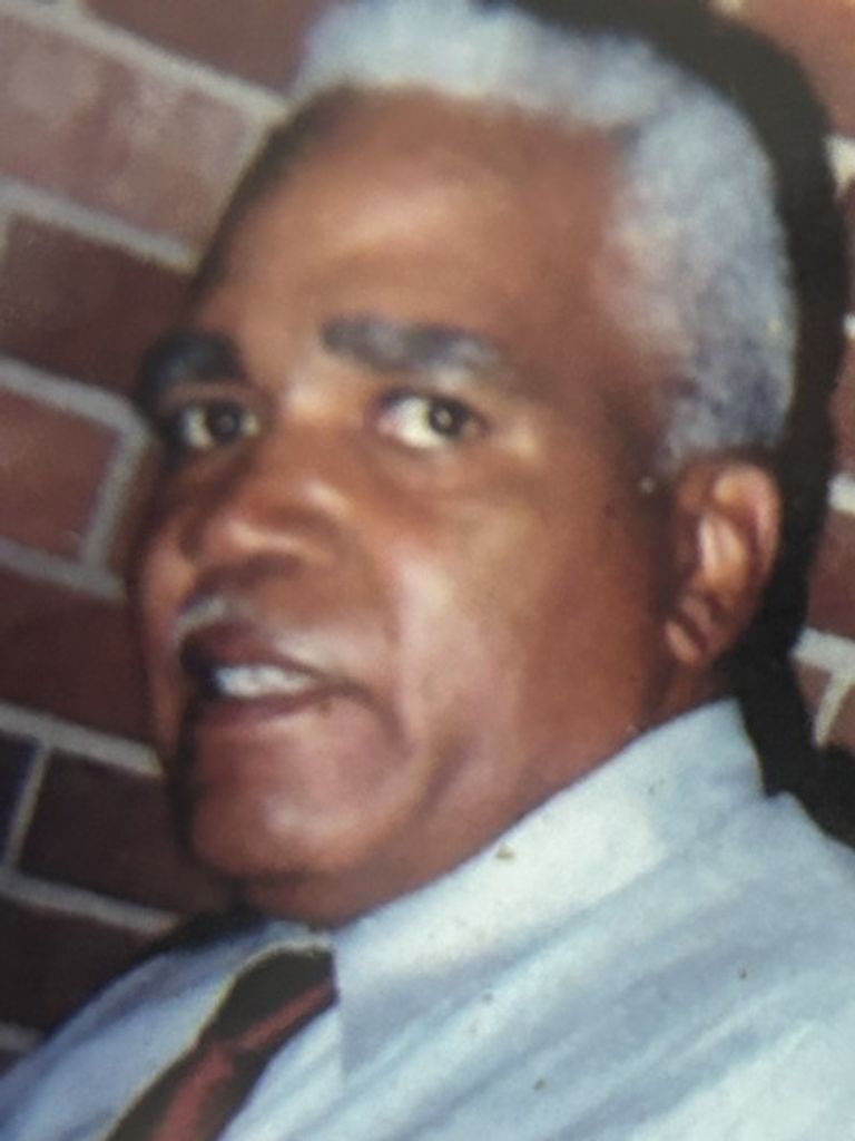 James Tenant, Jr. Profile Photo