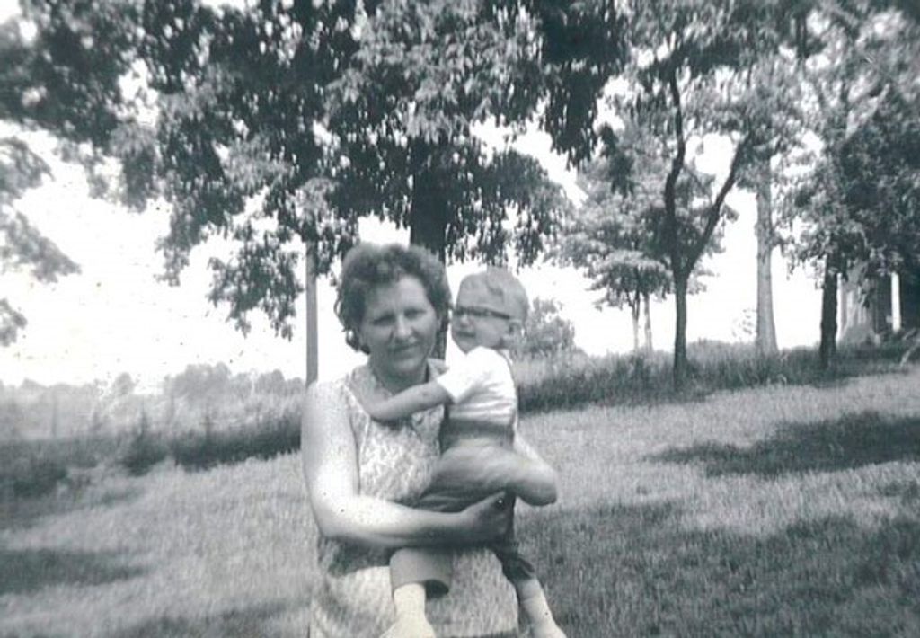 Stella Sybil Yocum Profile Photo