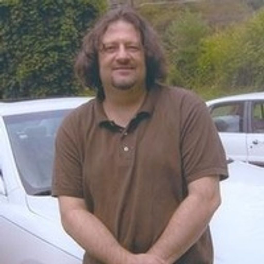 Dennis Crowder Profile Photo