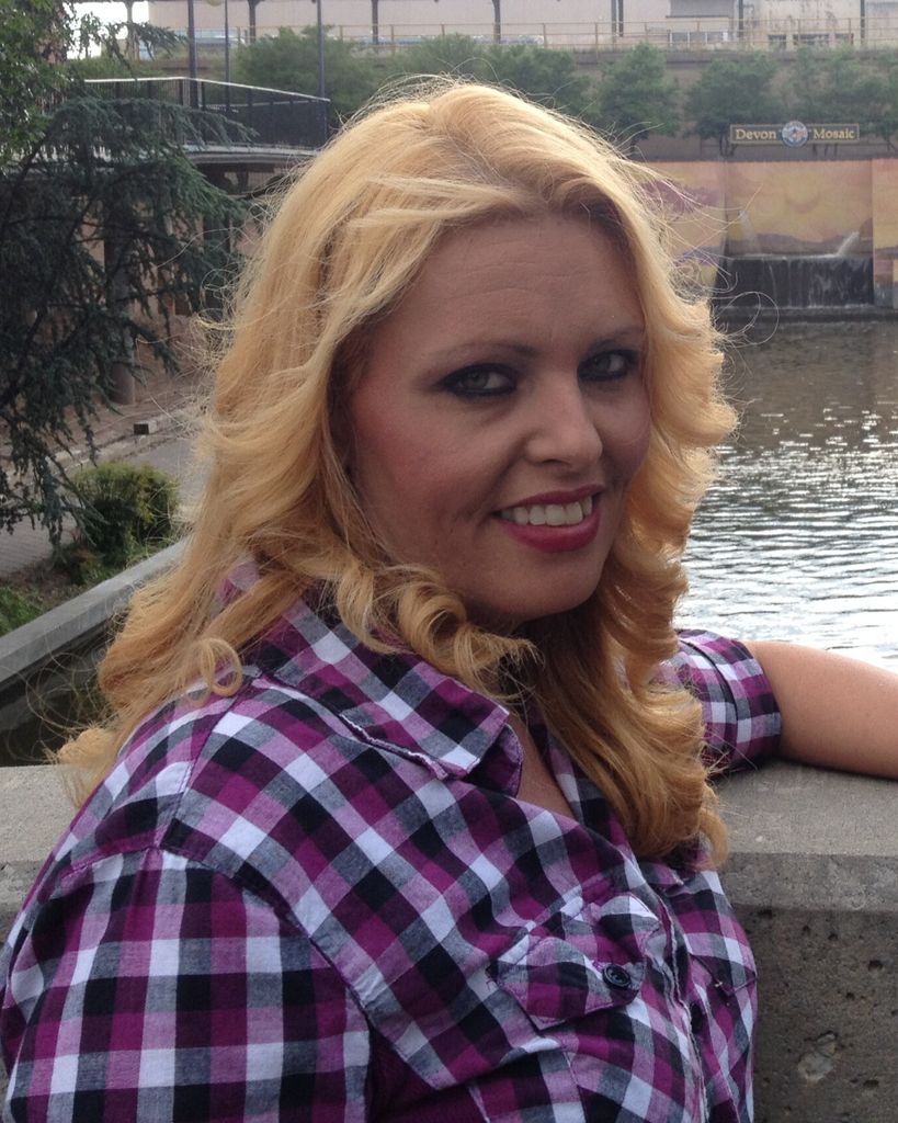 Shawna Martin Profile Photo