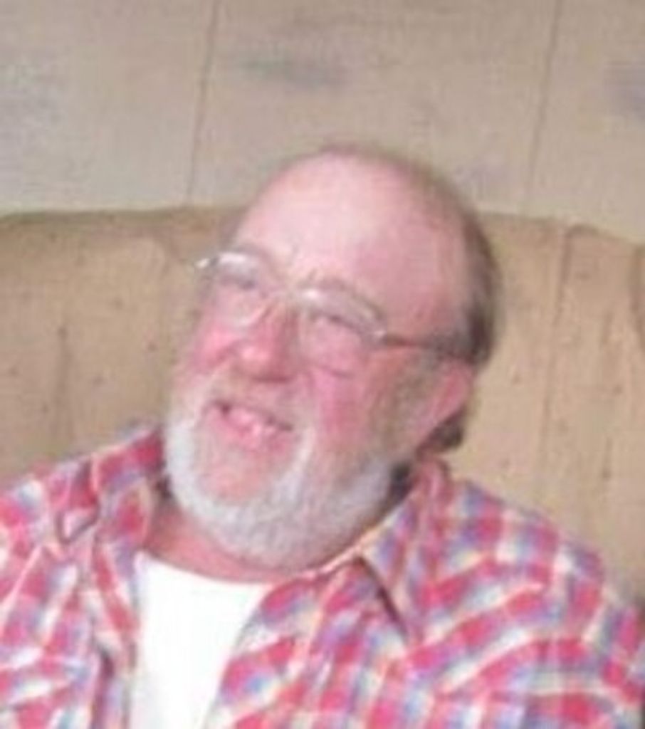 Thomas "Bear" Jiskra