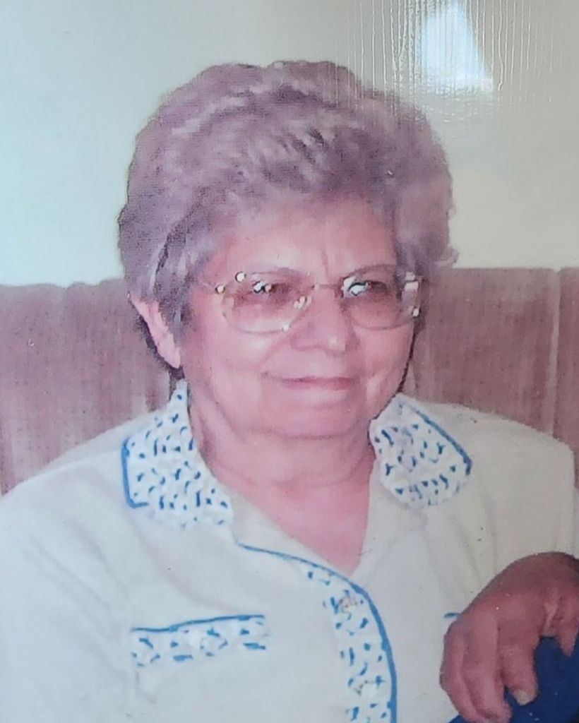 Maria Moreno Profile Photo