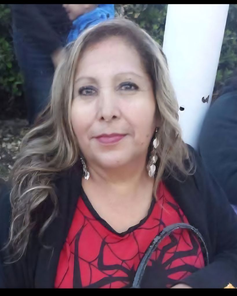 Alicia Cordero