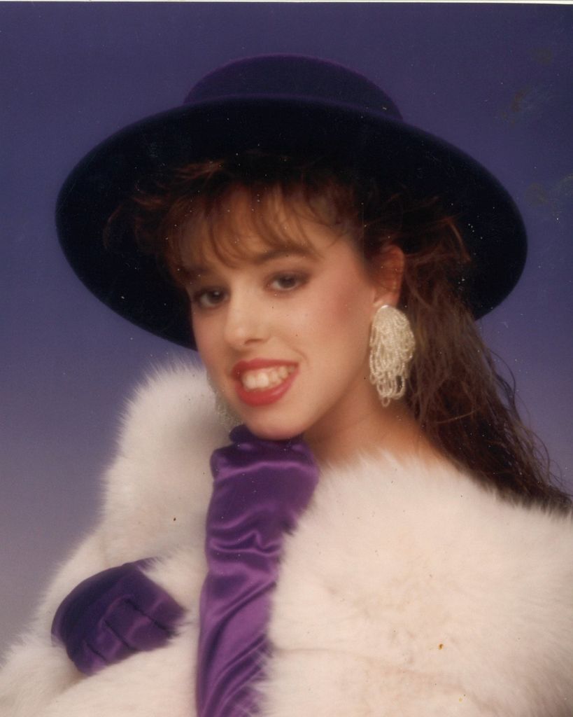 Shelley A. Rogers Morton Profile Photo