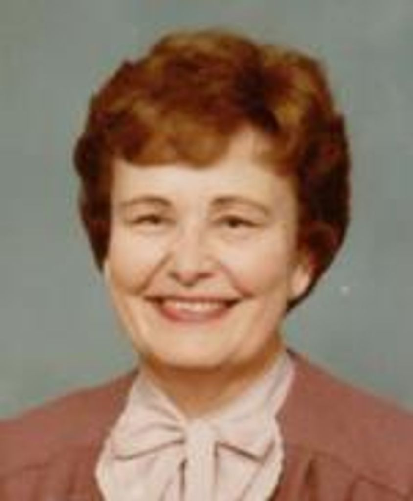Esther Viola Huss