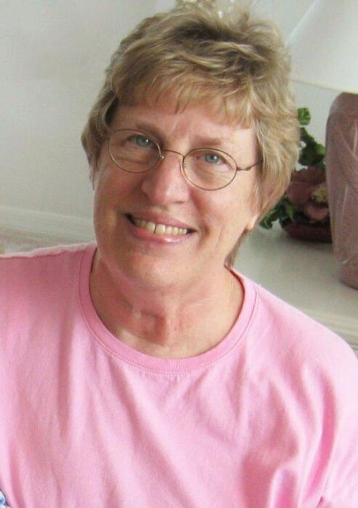 Carol Jezek Profile Photo