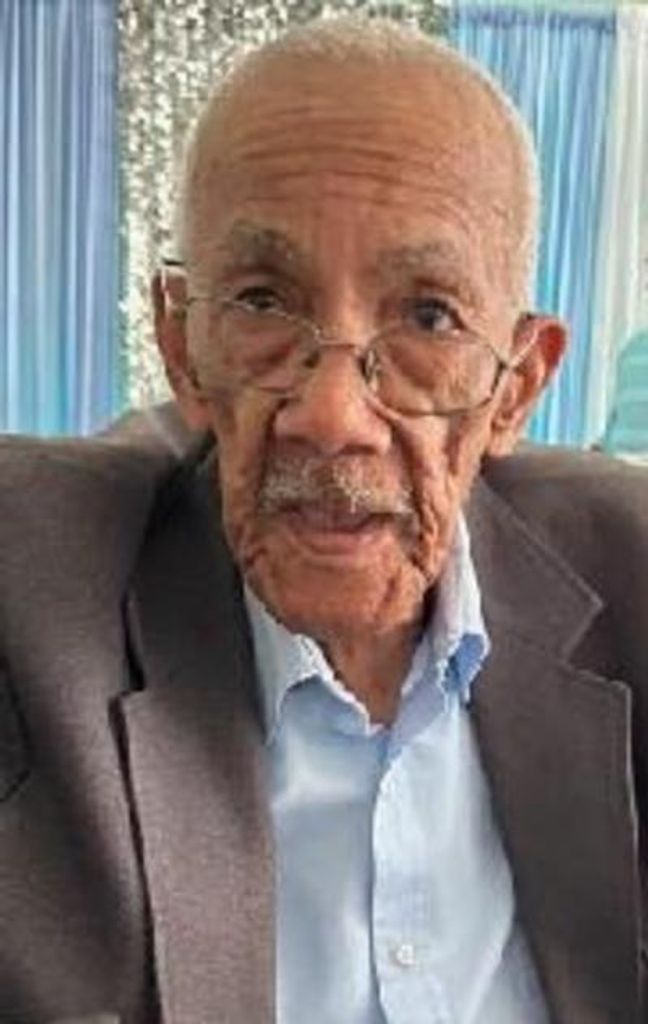 Junius Edward Warren Profile Photo