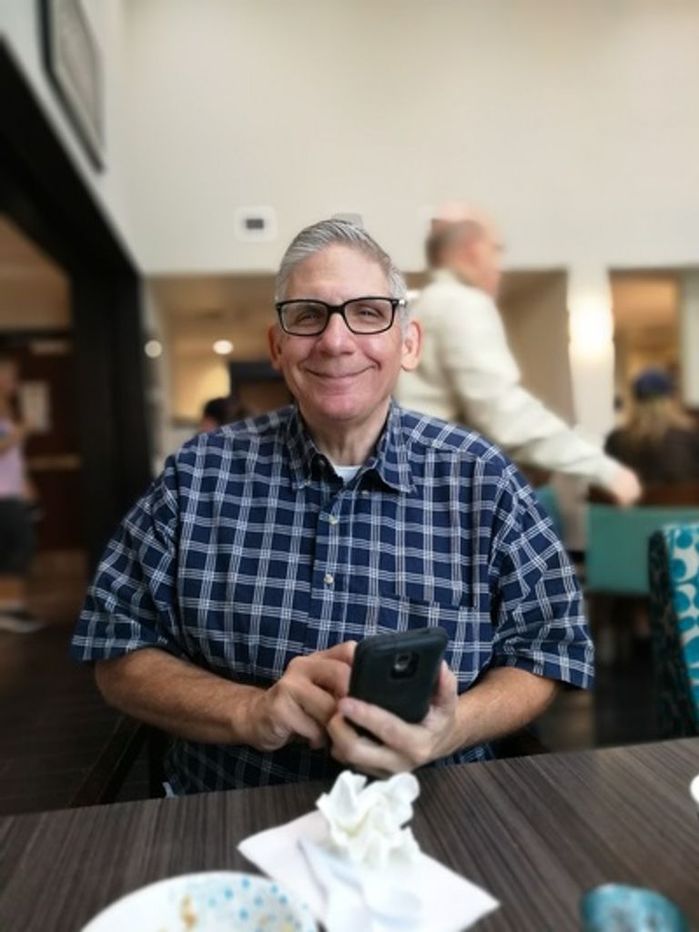 Joseph Richard Spatola Profile Photo