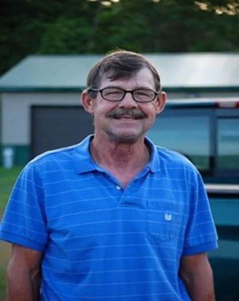 John C. Rauh Profile Photo