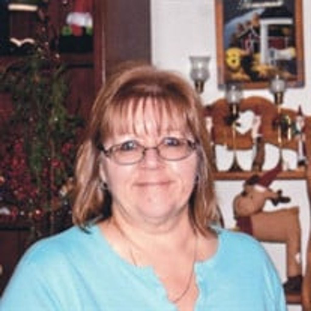 Nancy  L. Parks